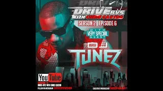 dbwcc dj tunez full interview