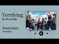 Terrifying - Podfic KNY