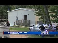 Lowndes County investigators make an arrest in a deadly shooting