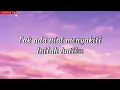 Download Lagu Kotak - Pelan Pelan Saja (Lirik)