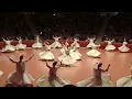Lagu Raqs-e-Darvesh (whirling dervish) The Dance of Sufi
