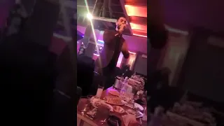 جديد الفنان محمد الشيخ الي نساك نساه 2019 