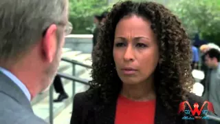 Law Order SVU S10 E5 Denialism of HIV