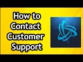 How to Contact Customer Support Service or Help on Blizzard Battle net