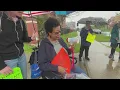 Tenants at Thurlow Terrace call out management over living conditions