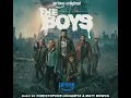 The Boys Season 5 Soundtrack Raise Him Up - Daveed Diggs Christopher Lennertz Baraka May