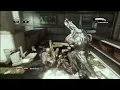 Gears of War 3 Beta - TDM - Checkout - 21 Kills 2 Deaths ^_^