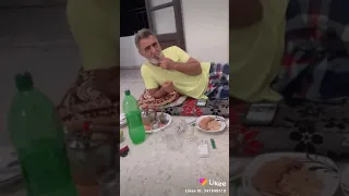 سعيد الحظ قلبي عرف يختار حبك وأيامي مشت بي على مشوار حبك أنا أحبك حبيبي 