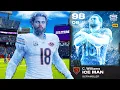 Ice Man is the Best QB in the Game