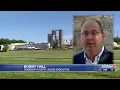 Company investing 25 million in Greenup County Ky