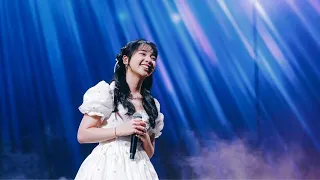 chevy hope is the thing with feathers u0026 had i not seen the sun star rail live 2025 