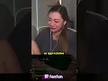 crying on stream