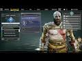God Of War 4 Mission Inside the Mountain: Reach the summit
