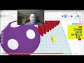 TinkerCAD Sim Lab Tutorial
