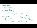 A Dynamic Programming Algorithm for the Knapsack Problem