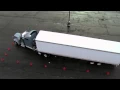 CDL parallel parking - Mooney CDL Training Online