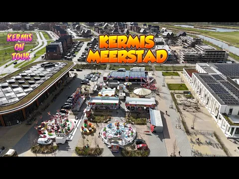 Video Kermiseditie 2026