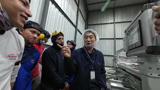                           دندنها