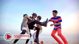 nexgen kesan pertama music video official nagaswara music