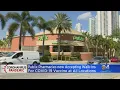 Publix Pharmacies In Florida Now Offering Walk-In COVID Vaccinations