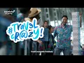 Download Lagu LET’S TRAVEL CRAZY WITH TRAVELOKA: THE FAMILY TREE