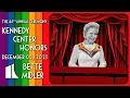 Download Lagu Bette Midler | Kennedy Center Honors