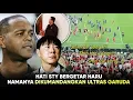 Download Lagu Nama STY Menggema di Stadion, Wajah Menyesal ET Gak Bisa Bohong” Puncak Kekecewaan Ultras Garuda