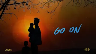 emtee go on official audio 
