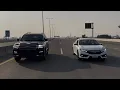 Download Lagu Land Cruiser vs Honda Civic 2020 - DRAG RACE!