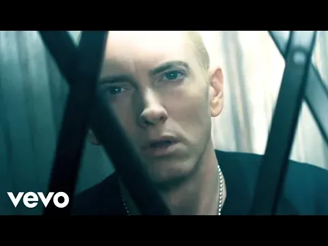 Download MP3 Eminem ft. Rihanna - The Monster (Explicit) [Official Video]