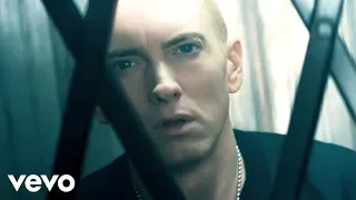 eminem ft rihanna the monster explicit official video 