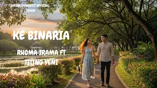 kebinaria safira dangdut official cover lagu dangdut rhoma irama ft titing yeni