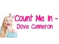 Download Lagu Count Me In (With Lyrics) - Dove Cameron