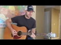 Give Me Back My Hometown by Eric Church (Cover)