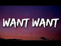 Download Lagu Maggie Rogers - Want Want (Lyrics)