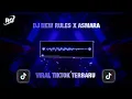 Download Lagu DJ NEW RULES X ASMARA || VIRAL SOUND TIKTOK TERBARU