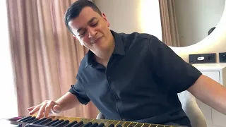 Сакит Самедов - Sen gelmez oldun дудук 2026