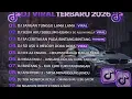 Lagu DJ TIKTOK TERBARU 2026🎵DJ JANGAN TUNGGU LAMA LAMA🎵DJ SEDIA AKU SEBELUM HUJAN