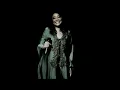 Francissca Peter "Si Kunang Kunang"