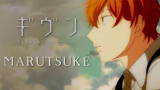 Download (AMV) Given ED ; Marutsuke MP3