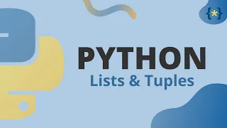 10 Learn Python - Lists and Tuples