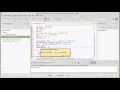 Statements and Expressions using Scala