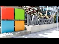 Microsoft laying off 9 000 more employees