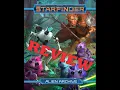 Starfinder Alien Archive Review