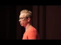 Escaping game addiction Cam Adair at TEDxBoulder