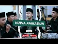 Download Lagu HUWA AHMADUN | SUKAROL MUNSYID