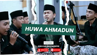 huwa ahmadun sukarol munsyid