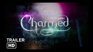 charmed destiny rewritten 2021 movie official trailer