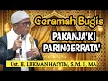 Ceramah Bugis || Ustadz H. Lukman Hasyim, S.Pd.I., MA .|| Perbaiki Kesadaran diri