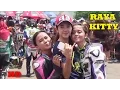 Lagu Mengingat Bersama RAYA KITTY Road Race Karawang Seri 2